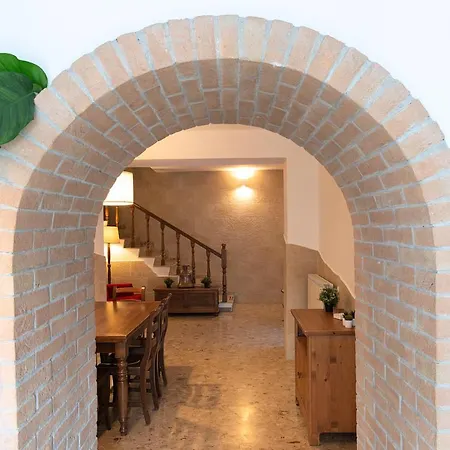Fox House *