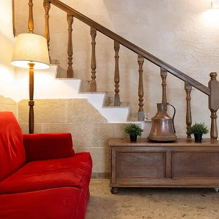 Fox House Bed & Breakfast L'Aquila