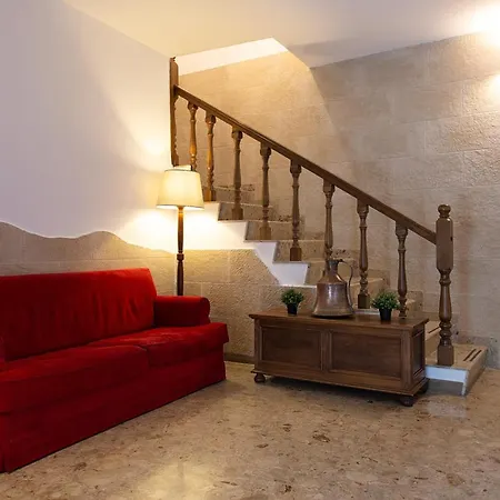 Fox House * LʼAquila