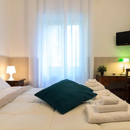 Bed & Breakfast Fox House L'Aquila