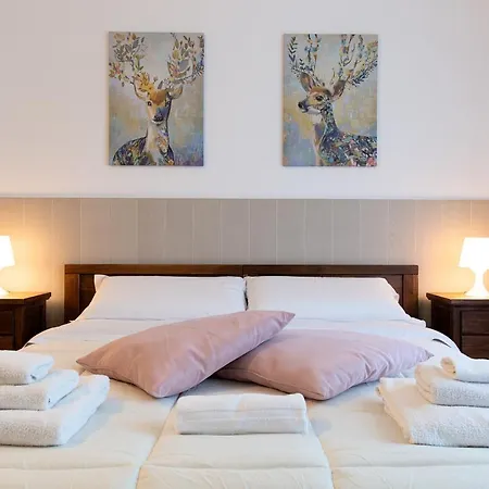 Fox House Bed and Breakfast 3*