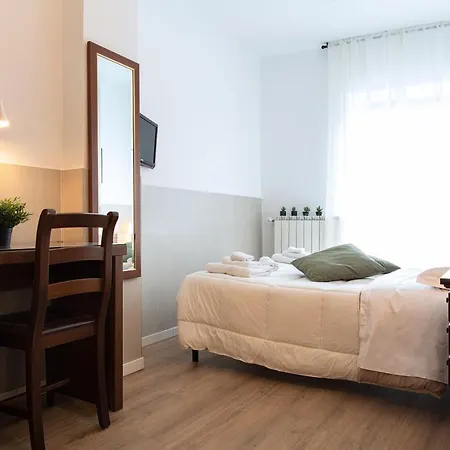 Bed & Breakfast Fox House 3*