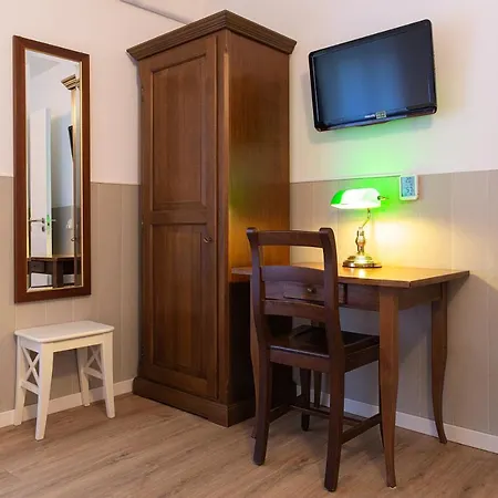 Panzió Fox House LʼAquila