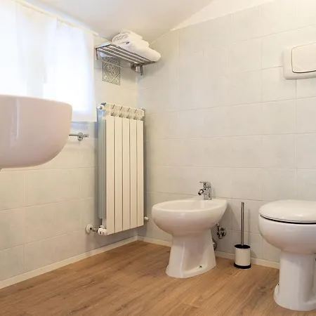 Fox House Bed & Breakfast L'Aquila