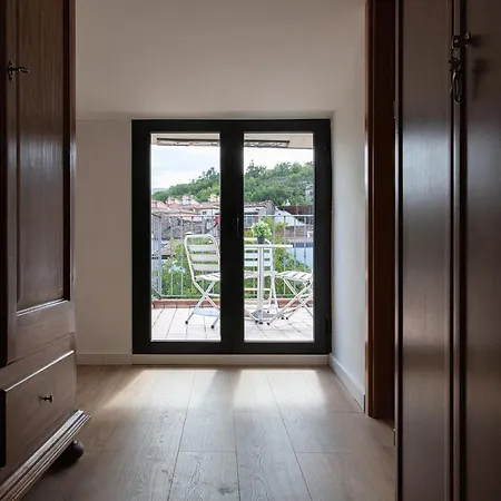 Panzió Fox House LʼAquila