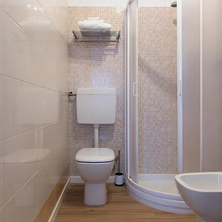 Bed & Breakfast Fox House 3*