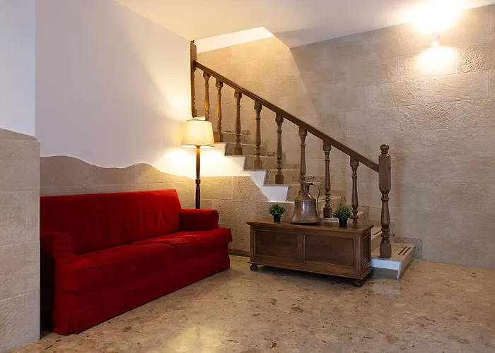 Fox House 3* LʼAquila