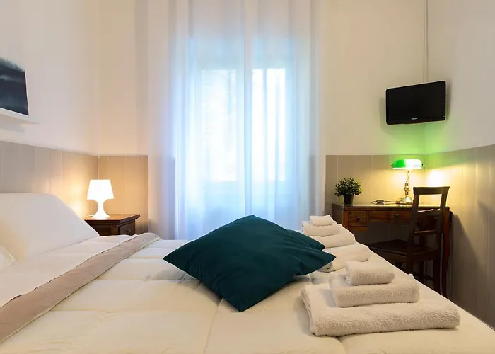 Bed & Breakfast Fox House LʼAquila