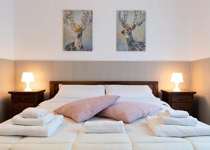 Fox House Bed & Breakfast 3*