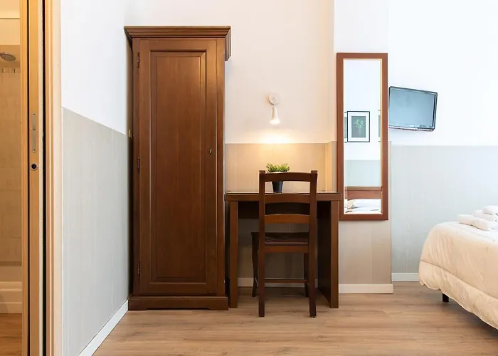 Fox House 3* LʼAquila