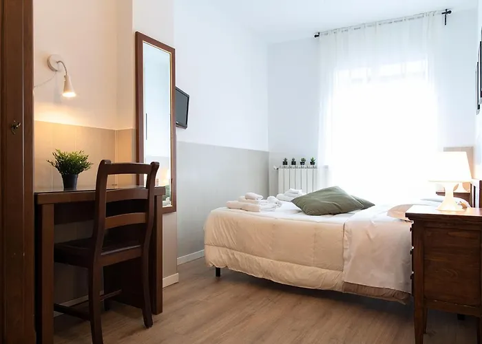 Bed & Breakfast Fox House 3*