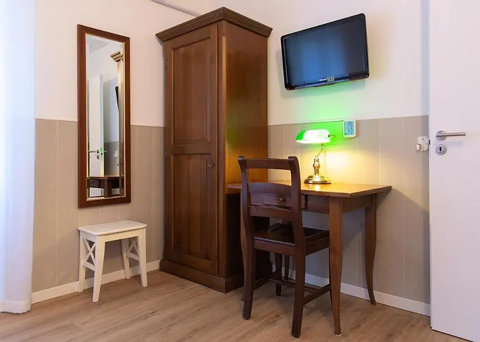 Bed & Breakfast Fox House LʼAquila