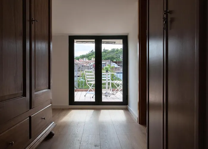 Bed & Breakfast Fox House LʼAquila