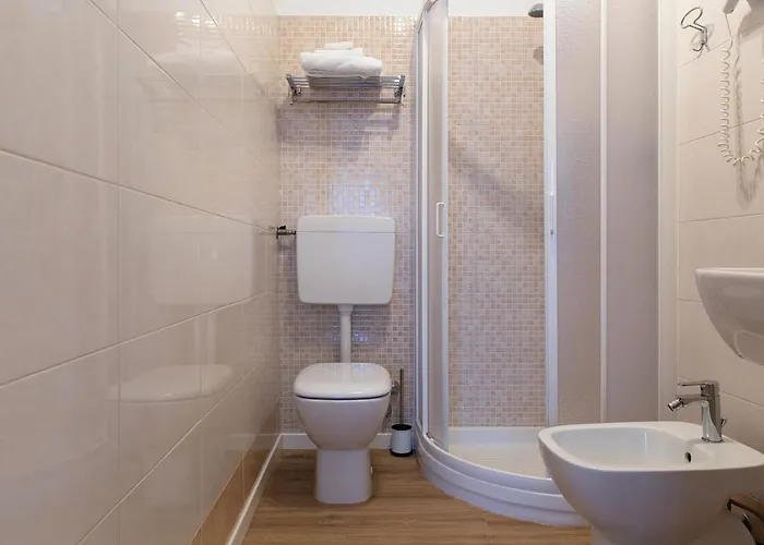 Bed & Breakfast Fox House 3*